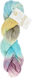 Lana Grossa Ecopuno Hand-Dyed 507 Surya