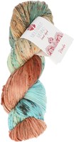 Lana Grossa Meilenweit 100 Merino Hand-Dyed 308 Nanda
