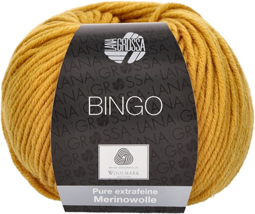 Lana Grossa Bingo 741