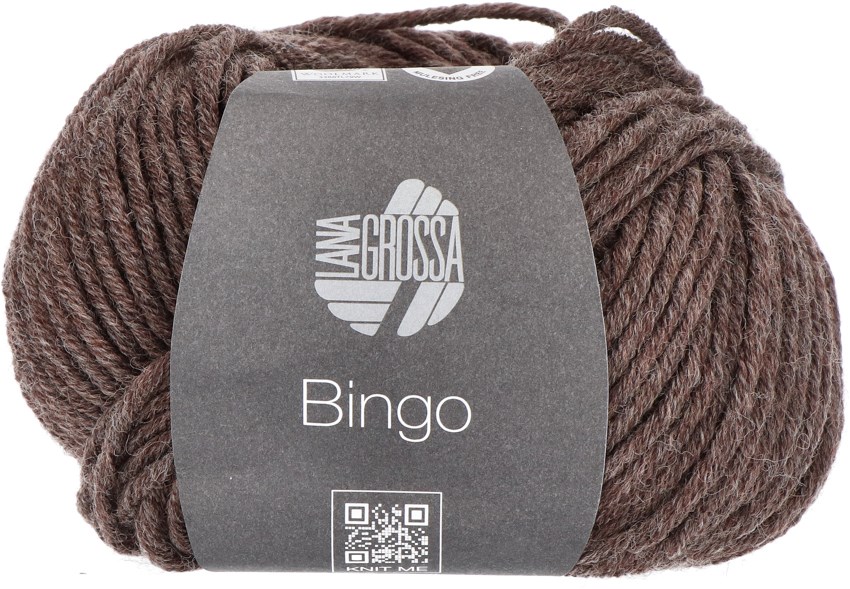 Lana Grossa Bingo Mélange 1018