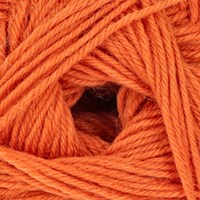 Lana Grossa Meilenweit 100 1384 Oranje-2