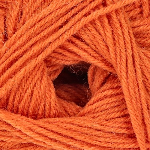 Lana Grossa Meilenweit 100 1384 Oranje-2