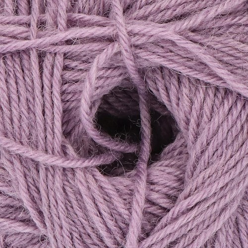 Lana Grossa Meilenweit 100 1385 Mauve-2