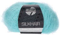Lana Grossa Silkhair 143 Turquoise