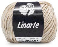 Linarte Top Haakpakket 40/42 310 Cream-3
