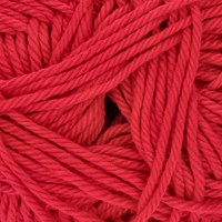 Lana Grossa Cotone 018 Rood-2