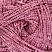 Lana Grossa Cotone 057 Antiek Roze-2