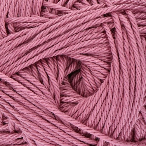Lana Grossa Cotone 057 Antiek Roze-2