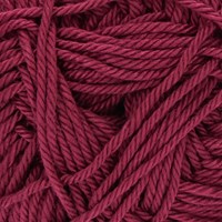 Lana Grossa Cotone 059 Bordeaux-2