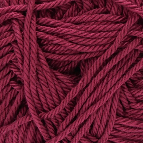 Lana Grossa Cotone 059 Bordeaux-2