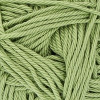 Lana Grossa Cotone 073 Linden Groen-2