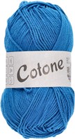 Lana Grossa Cotone 076 Korenbloem