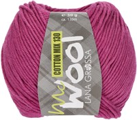 Lana Grossa Cotton Mix 130 184