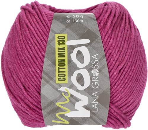 Lana Grossa Cotton Mix 130 184