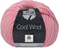 Lana Grossa Cool Wool 2045 Antiek Roze