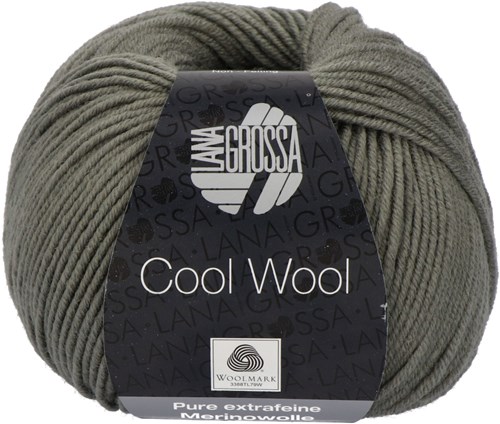 Lana Grossa Cool Wool 2073