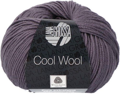 Lana Grossa Cool Wool 2080