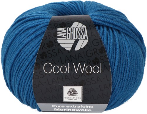 Lana Grossa Cool Wool 2081