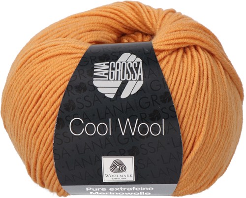 Lana Grossa Cool Wool 2083