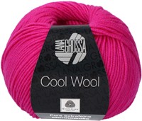 Lana Grossa Cool Wool 537 Cyclaam