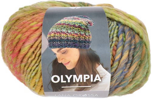 Lana Grossa Olympia 103