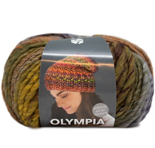 Lana Grossa Olympia 87