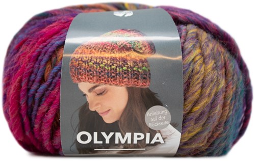 Lana Grossa Olympia 89
