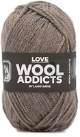 Lang Yarns Wooladdicts Love 026 Beige