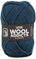 Lang Yarns Wooladdicts Love 034 Denim