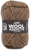 Lang Yarns Wooladdicts Love 039 Wood