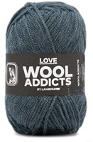 Lang Yarns Wooladdicts Love 074 Atlantic