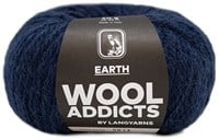 Lang Yarns Wooladdicts Earth 035 Marine