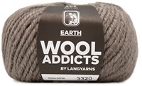 Lang Yarns Wooladdicts Earth 096 Stone