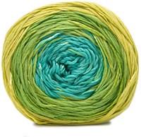 Lang Yarns Bloom 044 Limon-Jade