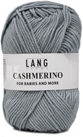 Lang Yarns Cashmerino For Babies and More 024 Grey