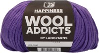Wooladdicts Wild-and-free Vest Breipakket 3 L-XL Lavender-2
