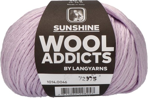 Wooladdicts Be Magnetic Kabeltrui Breipakket 02 Peony-3
