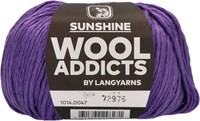 Wooladdicts Pretty Perfect Spencer Breipakket 2 XL Lavender-3