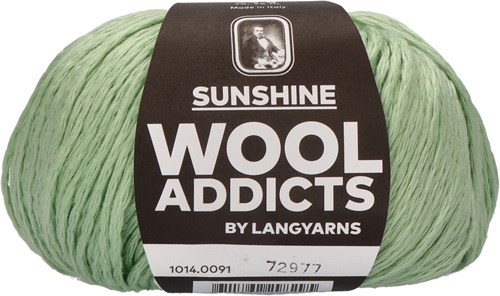 Wooladdicts Pretty Perfect Spencer Breipakket 3 M-L Jade-3