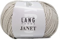 Lang Yarns Janet 022 Sand
