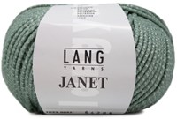 Lang Yarns Janet 092 Sage