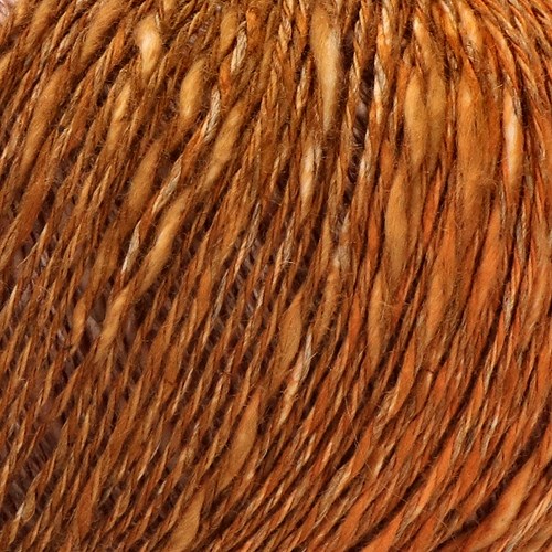Lang Yarns Linello 015 Cognac / Bordeaux-2