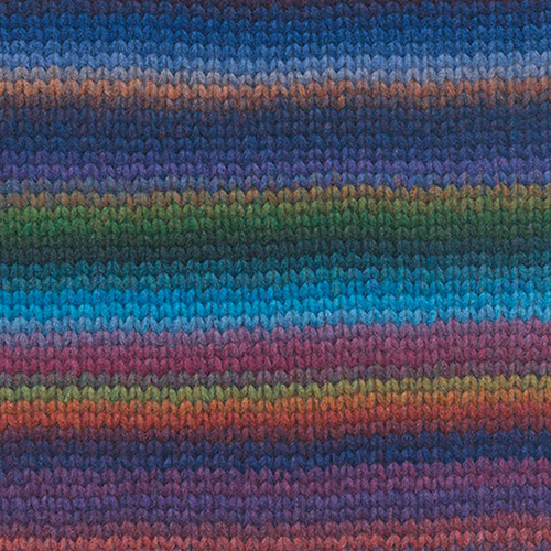 Lang Yarns Cloud 002 Blauw-2