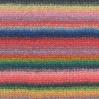 Lang Yarns Cloud 008 Meerkleurig-2