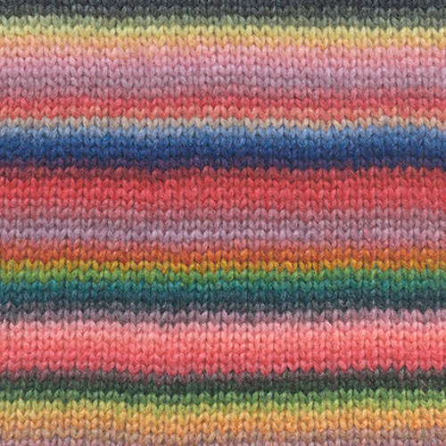 Lang Yarns Cloud 008 Meerkleurig-2