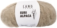 Lang Yarns SURI ALPACA 067  camel