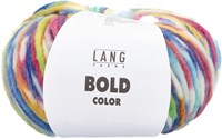 Lang Yarns Bold Color 002 Meerkleurig
