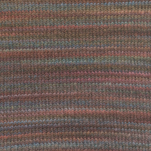 Lang Yarns Reina 001 Red/Brown/Green-2