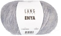 Lang Yarns Enya 003 Light Grey