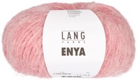 Lang Yarns Enya 019 Rosé